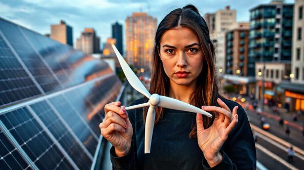 10 raisons convaincantes d'adopter la transition énergétique