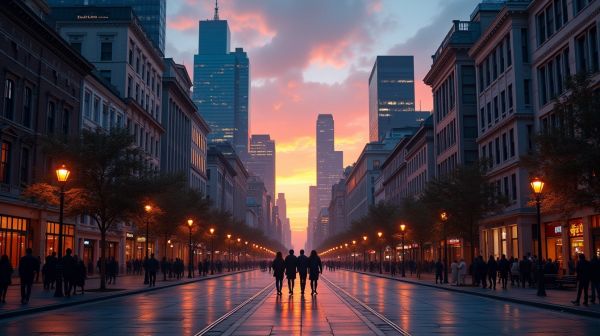 5 solutions innovantes pour réussir la transition énergétique