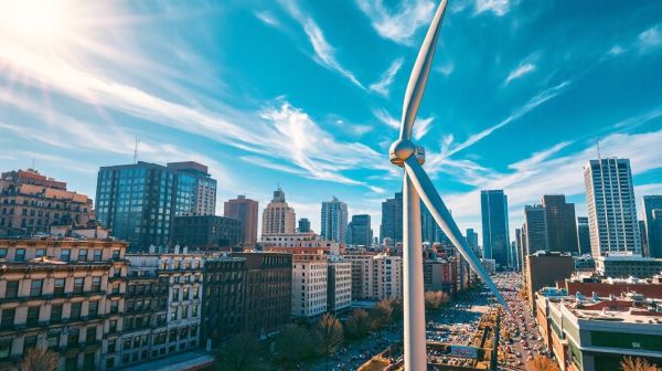 5 solutions innovantes pour réussir la transition énergétique