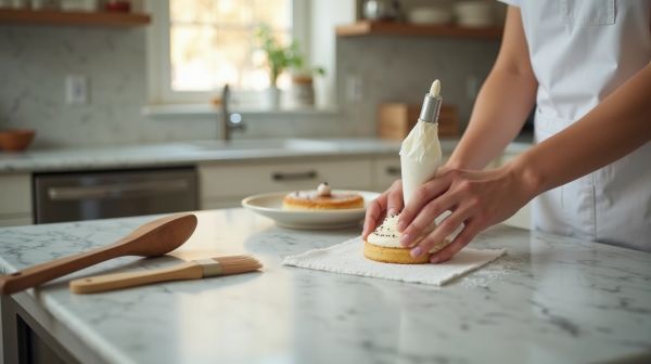 Comment choisir son matériel de pâtisserie pour réussir vos desserts