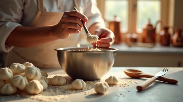 Comment choisir son matériel de pâtisserie pour réussir vos desserts