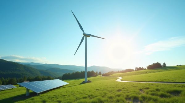 Comment relever le défi de la transition énergétique aujourd'hui