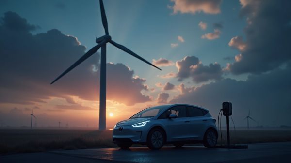 Comment relever le défi de la transition énergétique aujourd'hui