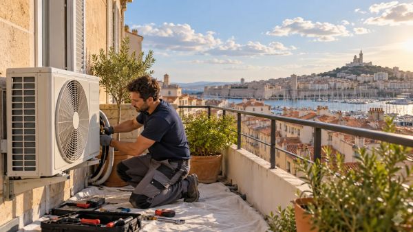 Guide complet sur le budget pour poser une climatisation efficace