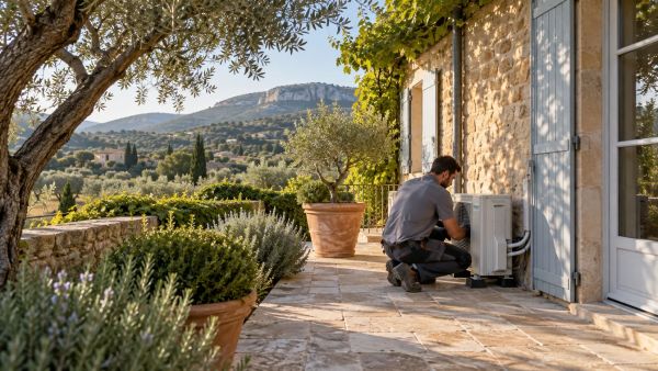 Guide complet sur le budget pour poser une climatisation efficace