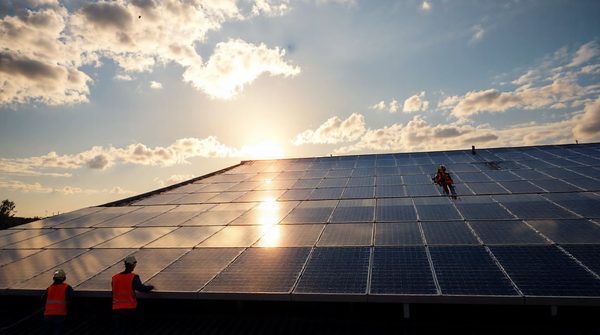 Les avantages des panneaux solaires photovoltaïques pour une planète durable