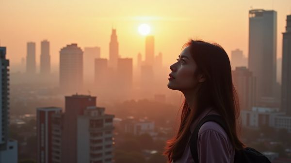 Pourquoi la transition énergétique est essentielle pour l'avenir