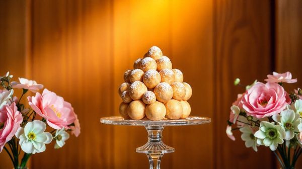 Top 10 équipements indispensables pour des desserts parfaits