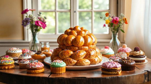 Top 10 équipements indispensables pour des desserts parfaits