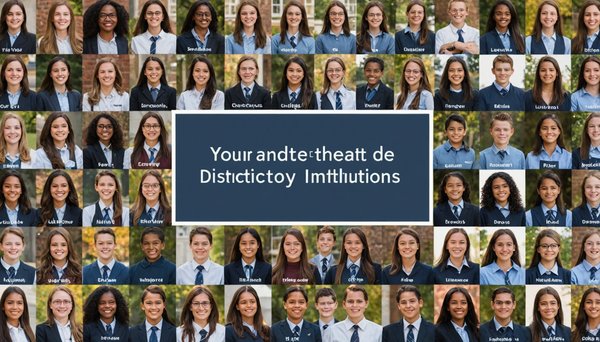 Votre guide ultime pour l'annuaire des écoles et établissements