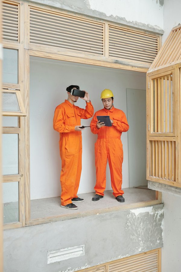 Isolation thermique : maximisez l'efficacité de votre habitat