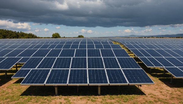 Prix des panneaux photovoltaïques : trouvez l'offre idéale !